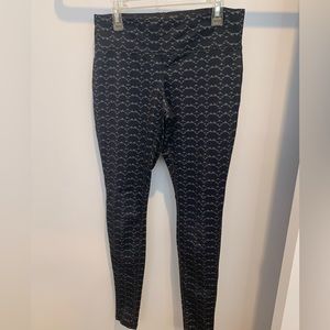 Mossimo running pants, size S